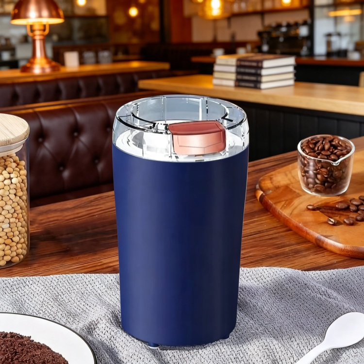 Multi-functional Small Electric Mill