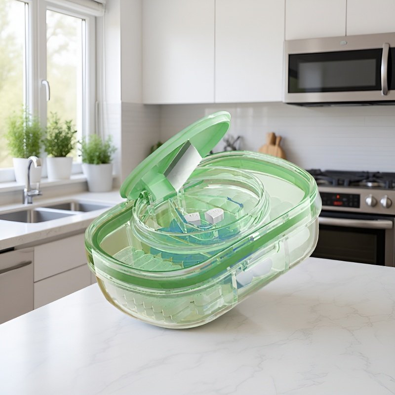 다기능 약품 절단기