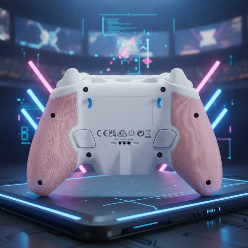 Kabelloser Gamecontroller
