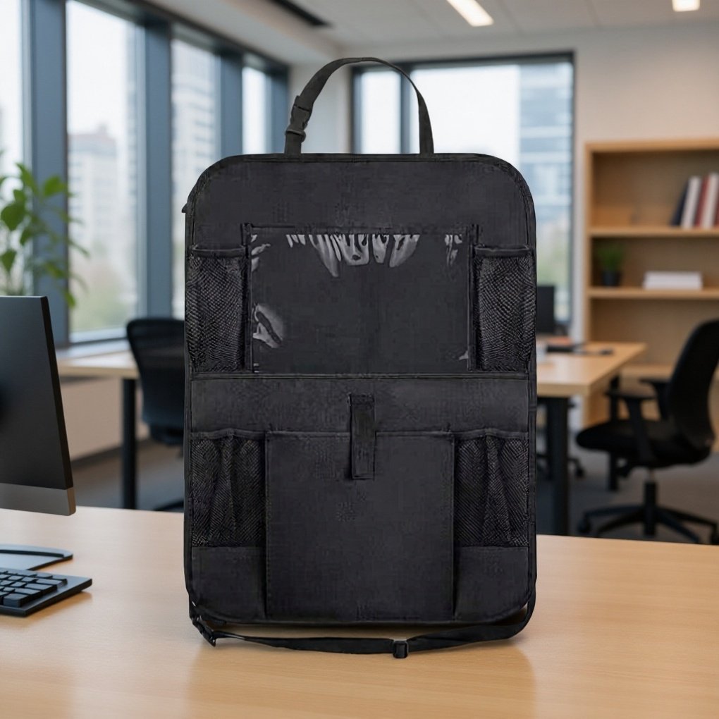 차량용 시트 수납백