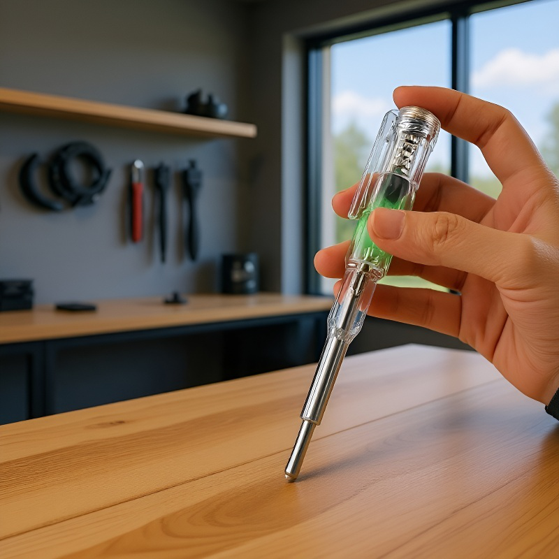 多機能電動タッチペンの本体画像