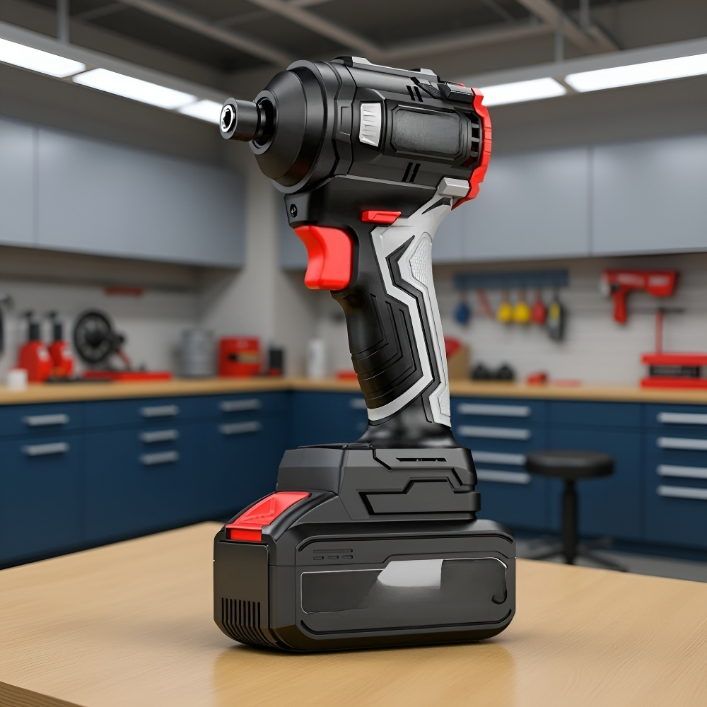 様々な作業に対応する電動工具アクセサリー