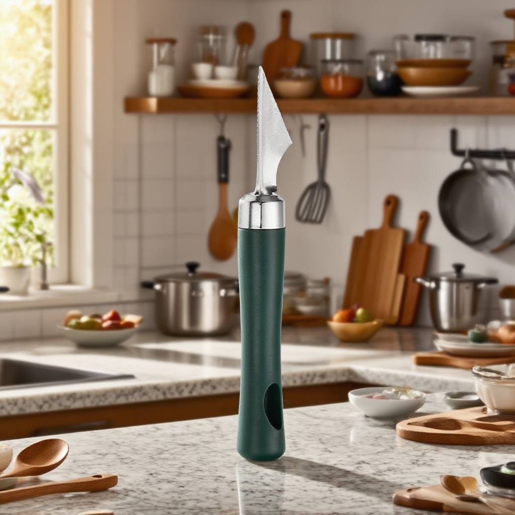 과일 캐기에 적합한 스테인리스 캐기