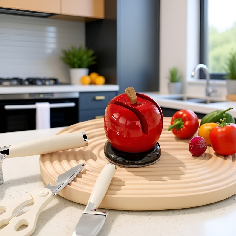 주방 흡착식 빠른 칼갈이