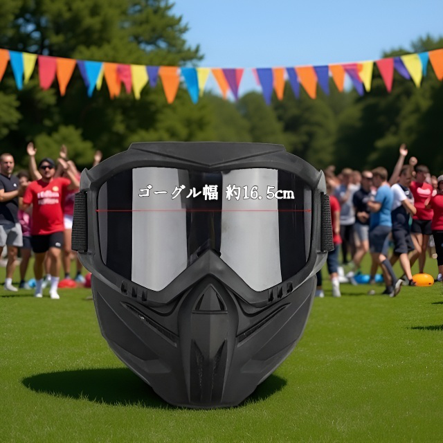 多機能分離式溶接面罩 多機能分体型溶接フェイスシールド