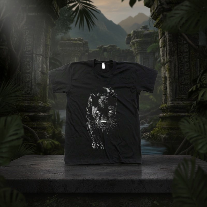 メンズファッショナブル半袖Tシャツ