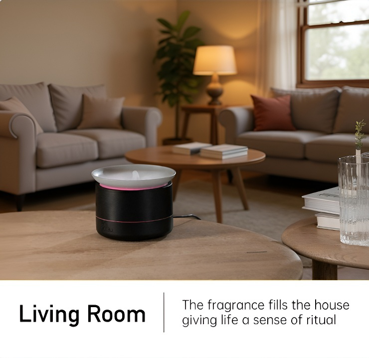 Modern Aromatherapy Machine for Spa