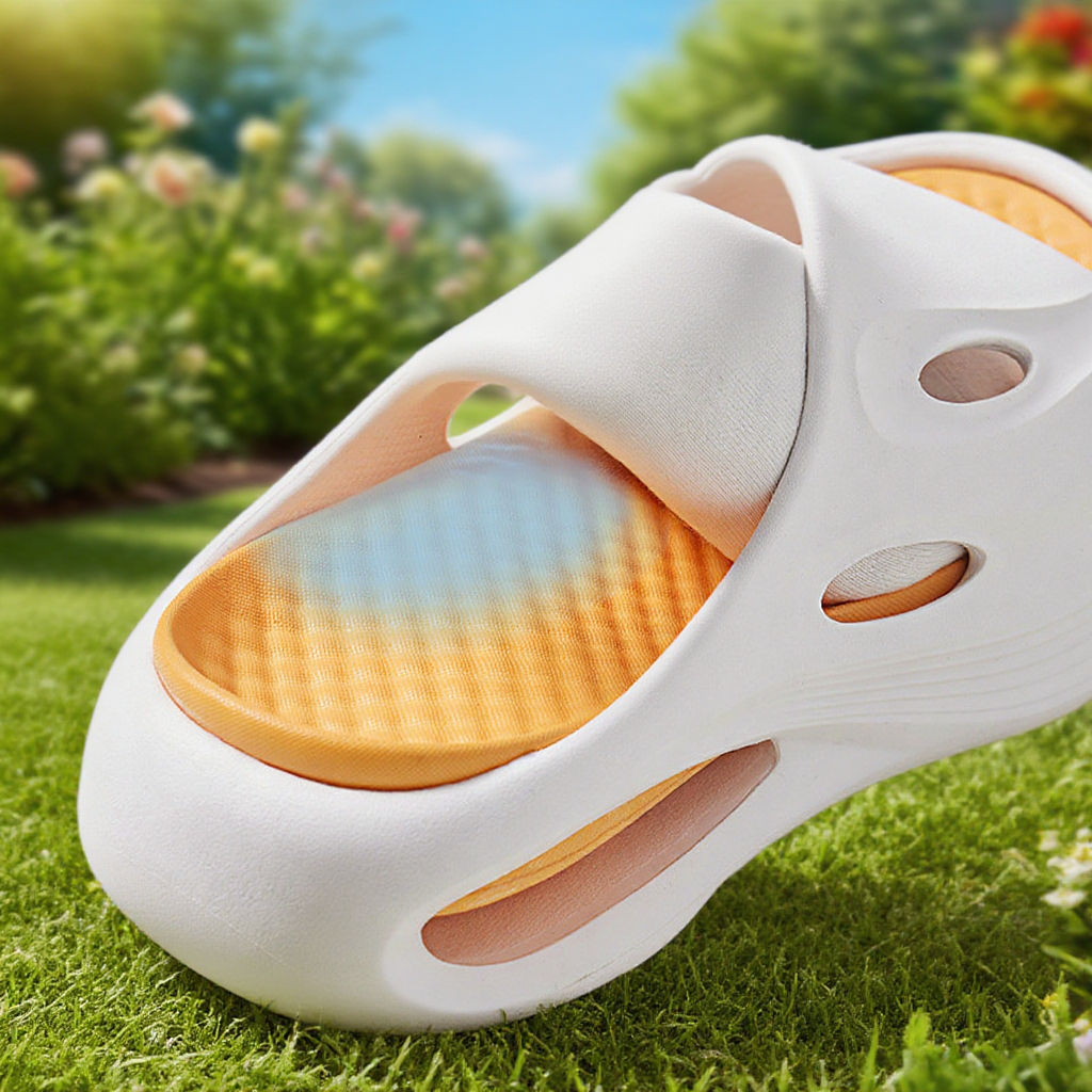 남성 여름 아웃도어 미끄럼 방지 스포츠 샌들