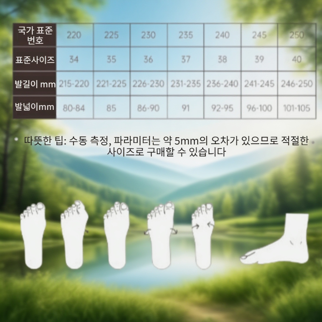 리본 포인트 여성 플랫 컴포트화