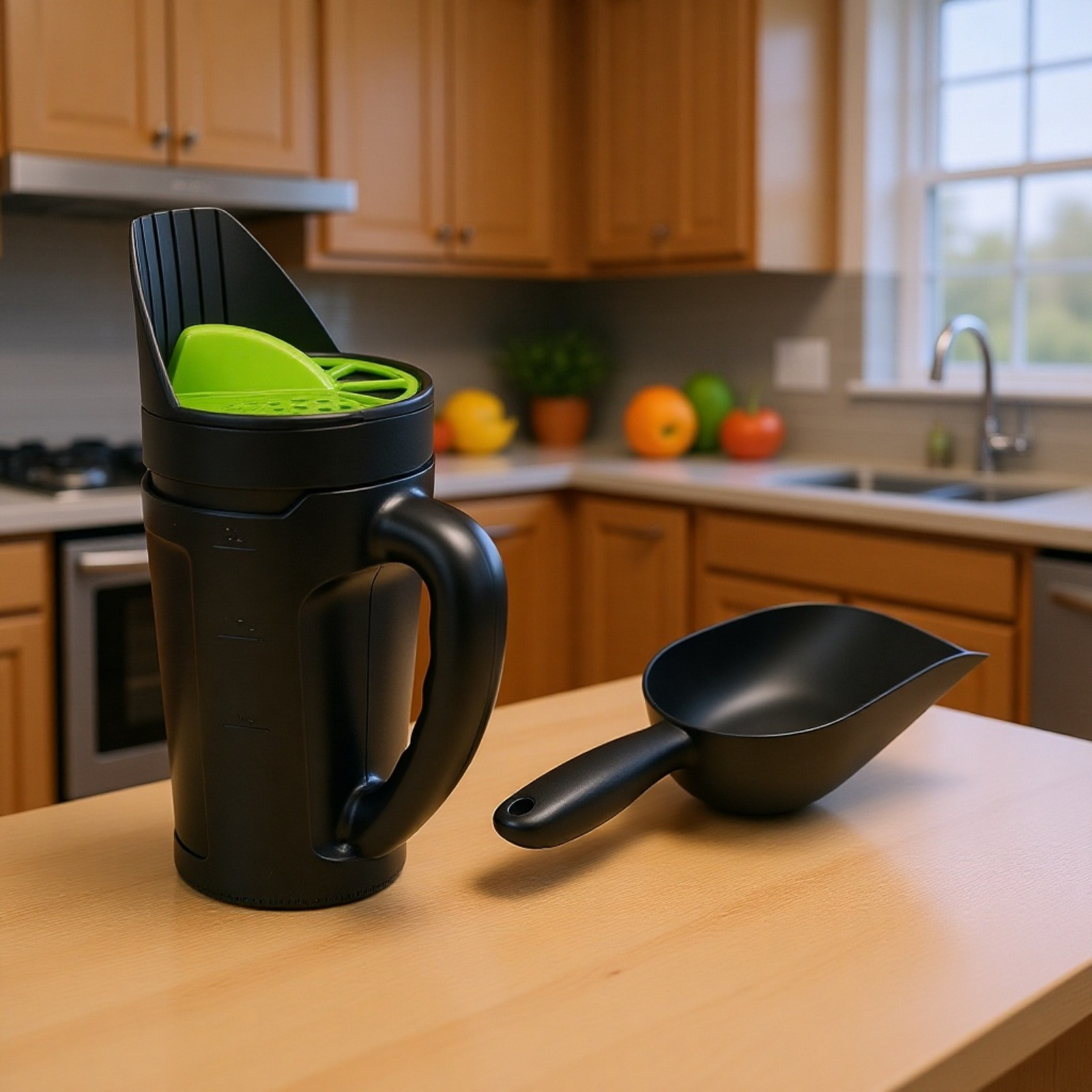 Gartenrasen-Gemüsesamen-Sämaschine