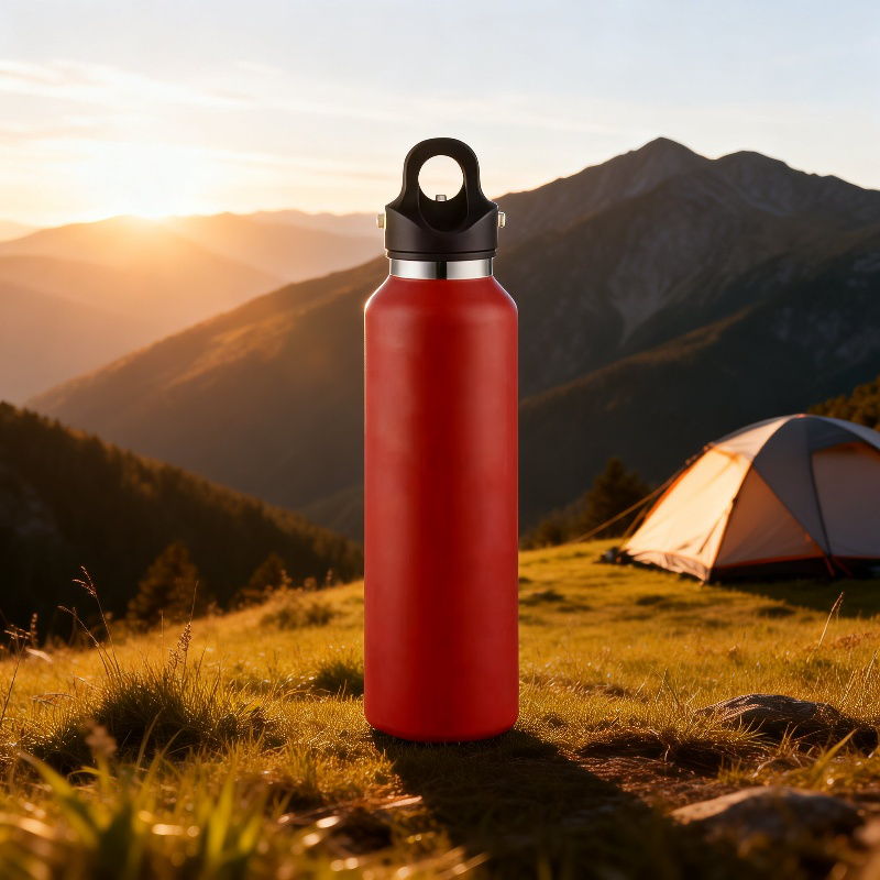 신상 휴대용 물컵