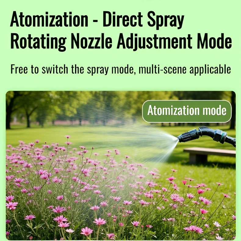 Portable Mini Lithium Battery Sprayer