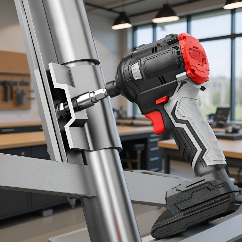 ポータブル電動工具セット
