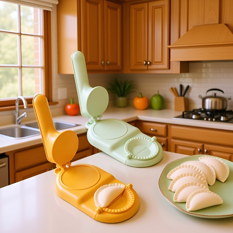 Máquina para envolver bolas de masa hervida totalmente automática