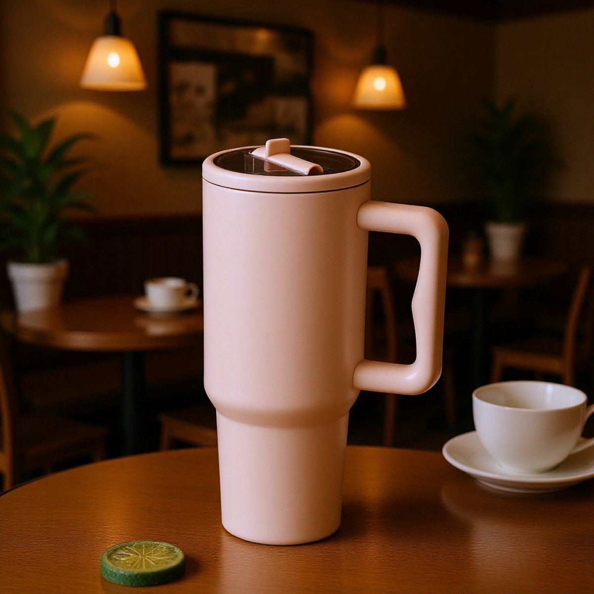 日常使いに便利な魔法瓶サイズ比較