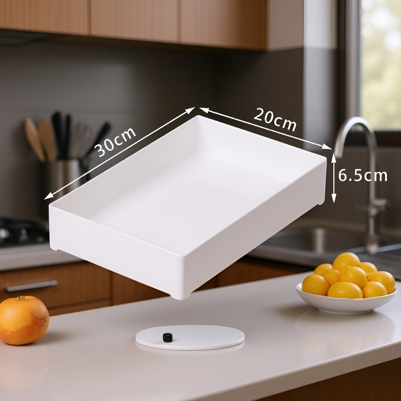 Organisateur de compartiment de tiroir pour cosmétiques