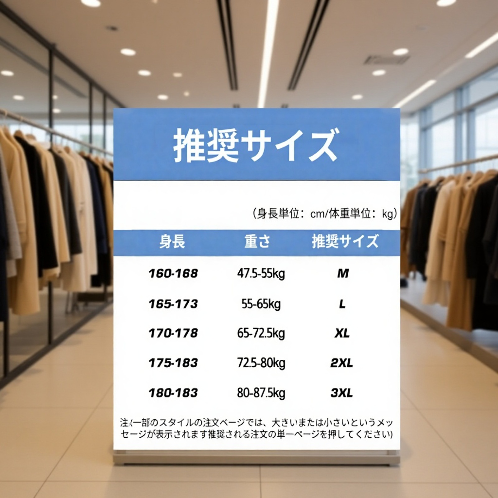 冬季メンズ裏起毛PUレザーパーカー前面写真