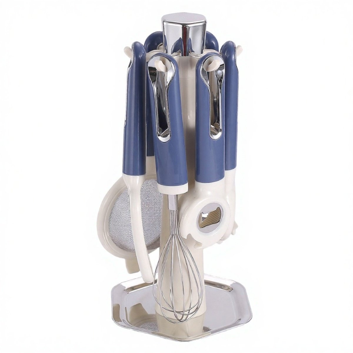 マンジャシリコンキッチンツールセット　人気の調理器具　業務用