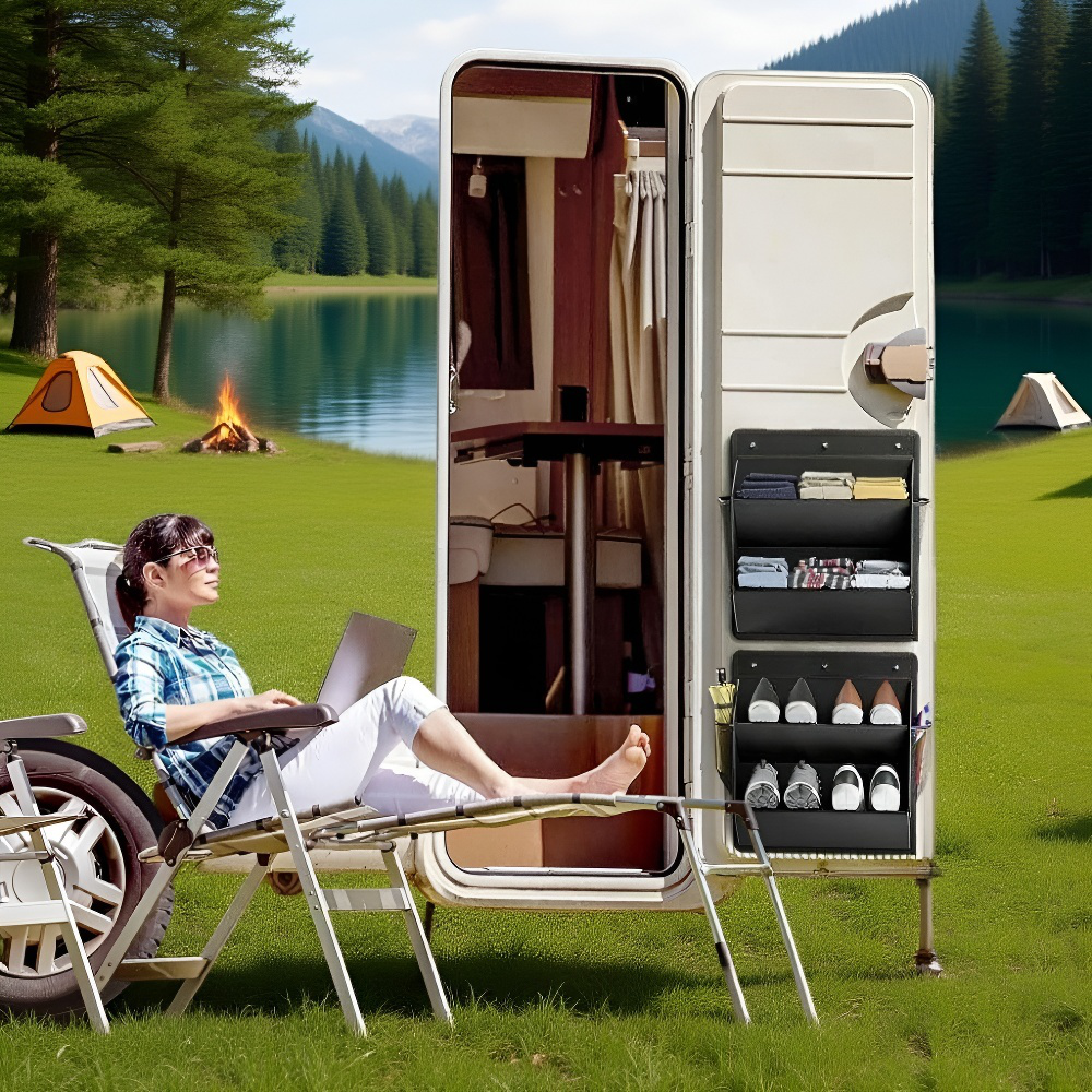 문 위 다용도 수납 신발장 잡동사니 수납 정리 가방 벽걸이 신발 수납 선반