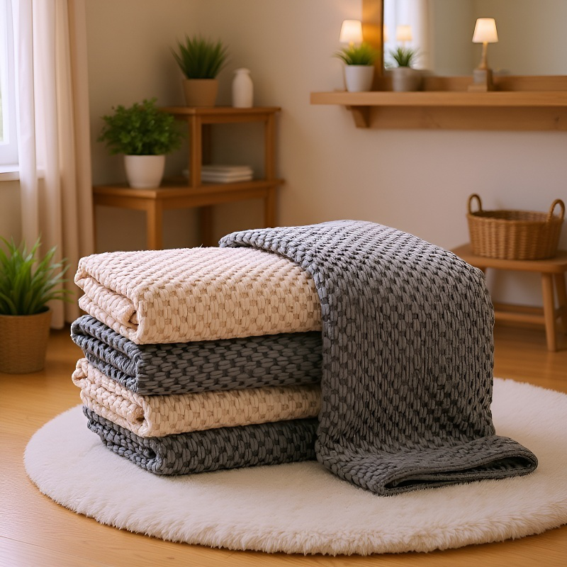 Serviette vaisselle durable, une seule passe pour une propreté éclatante