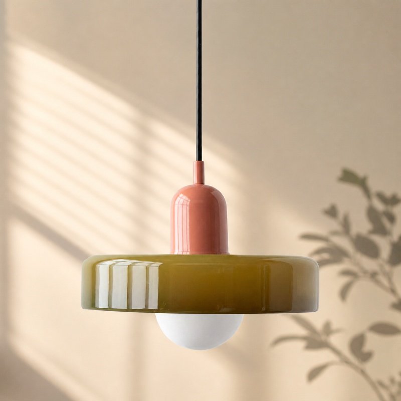 Used Bar Decorative Pendant Light