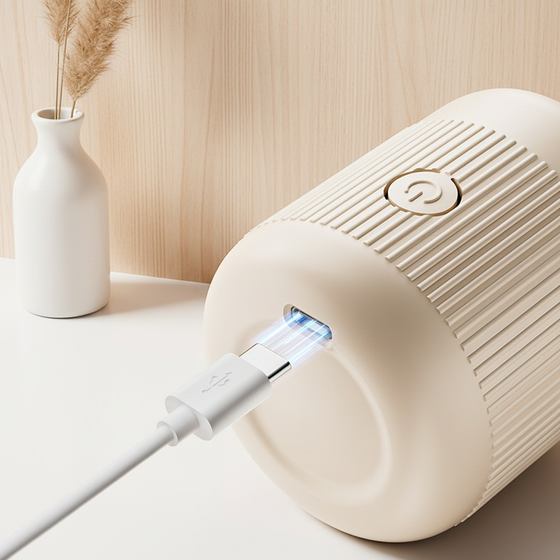 Effektiver Haarballenentferner für Pullover und Mäntel