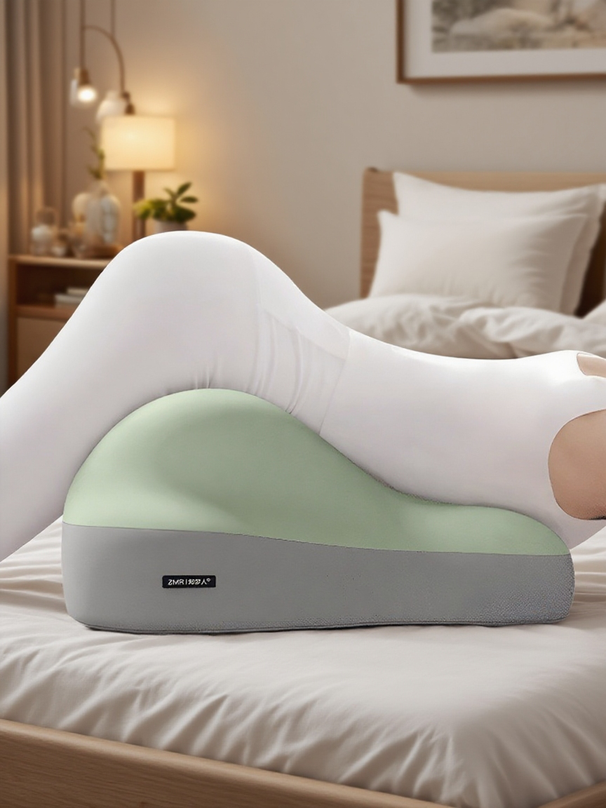 다기능 보조 낮잠 베개 패드