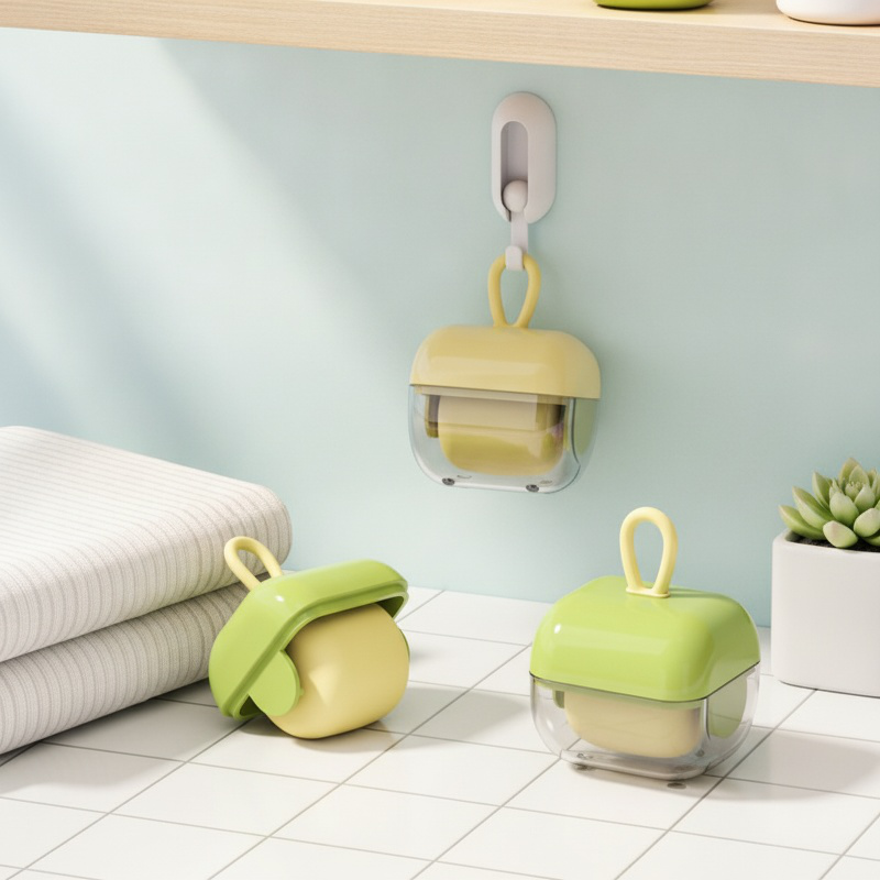Portable Sticky Hair Remover