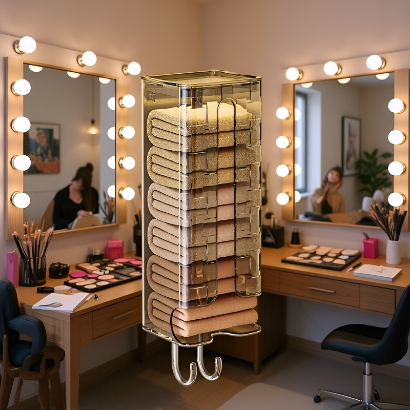 Caja organizadora de medias y ropa interior para el hogar