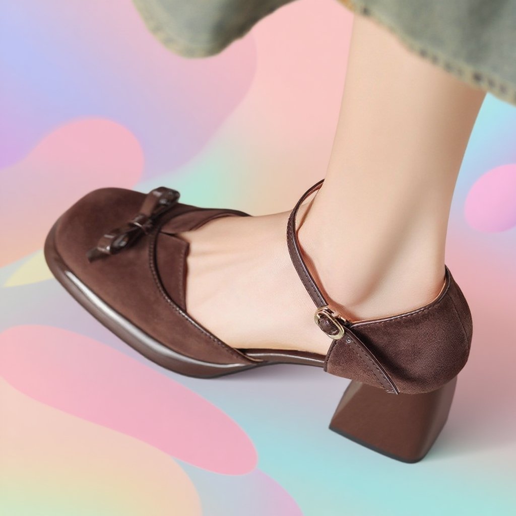 خمر صندل كعب