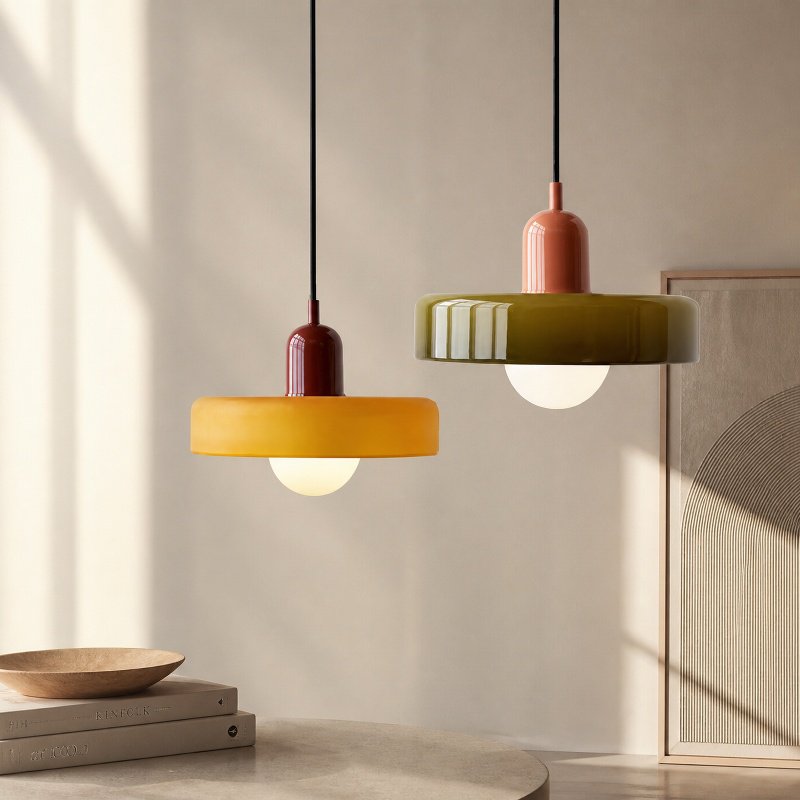 Used Bar Decorative Pendant Light
