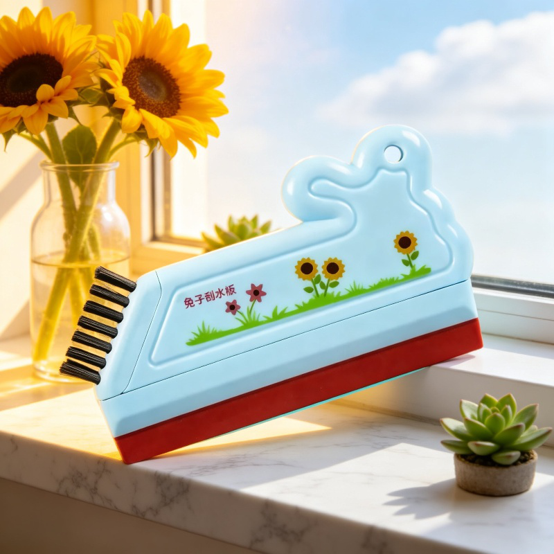 Herramienta de limpieza para baño y cocina