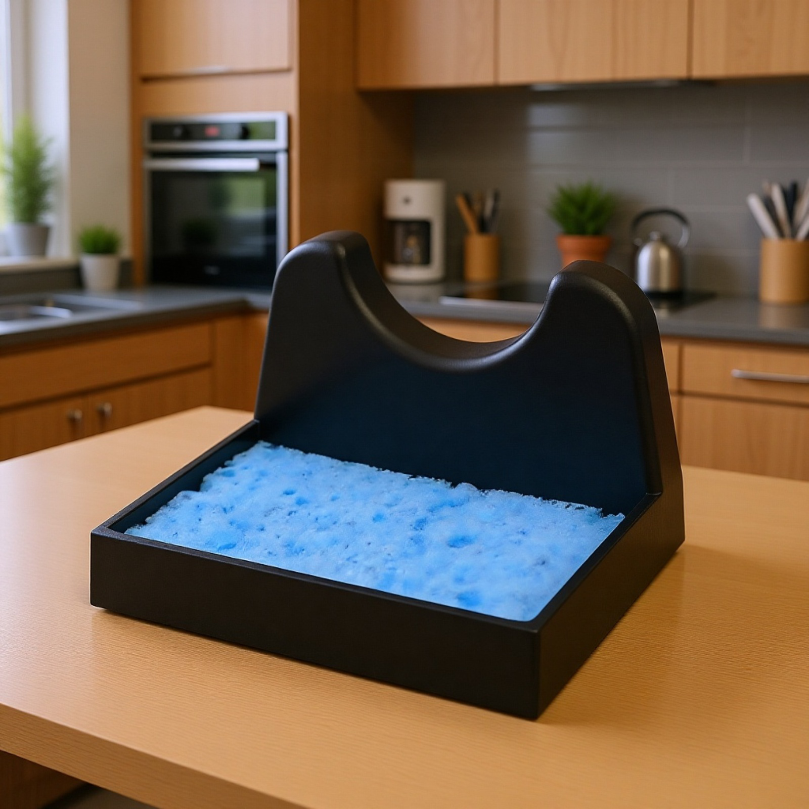 Pyrography Machine with Multiple Tips for Artistic Designs