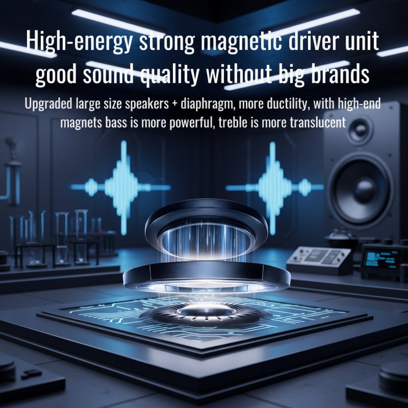 Bluetooth Speaker Microphone Combo