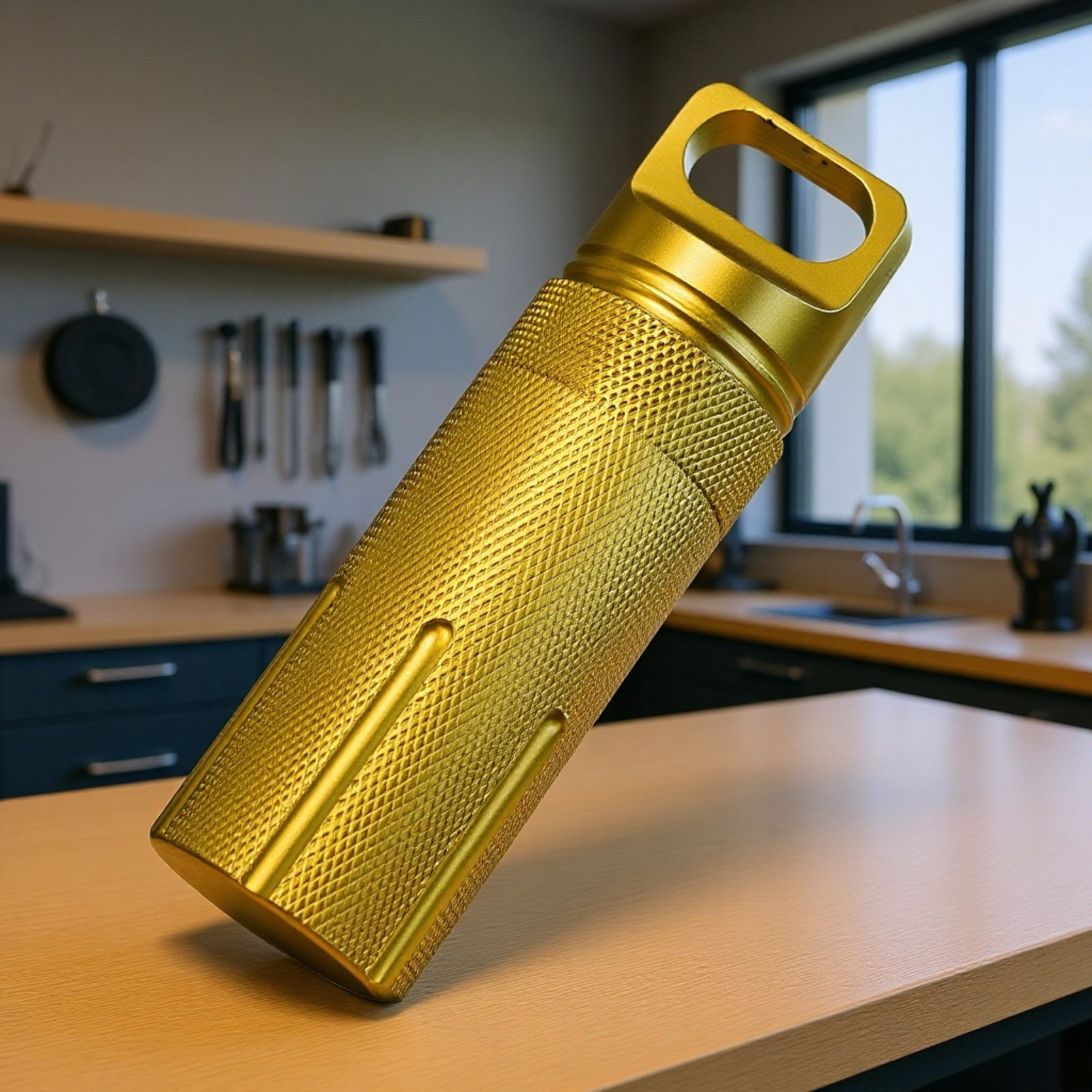 กล่องเก็บวิตามินและยากันน้ำ