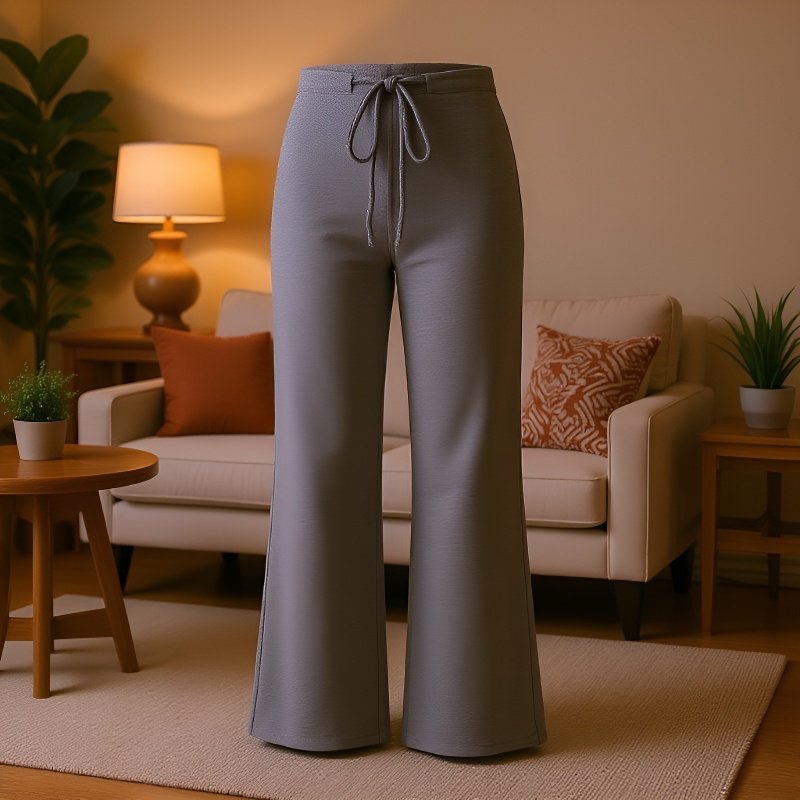 おしゃれなアメリカンスタイルパンツコーディネート例