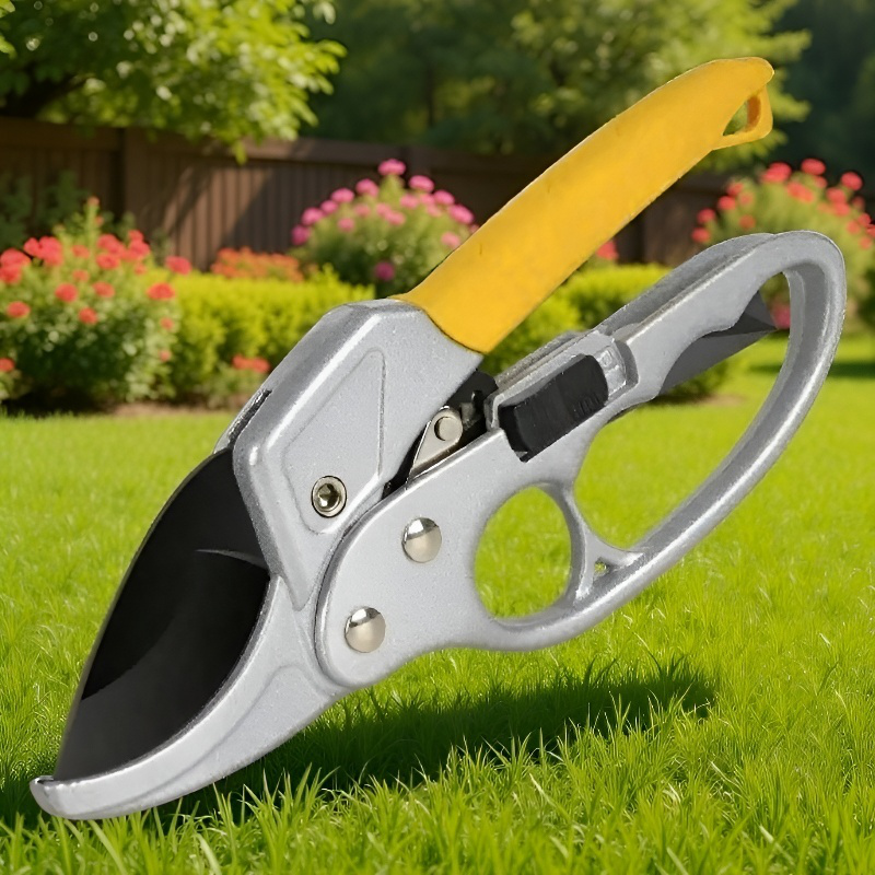 Herramientas de poda de árboles multifuncionales de acero inoxidable para jardinería
