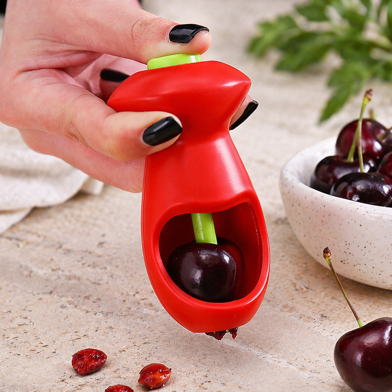 Creative Fruit Pitter Tool