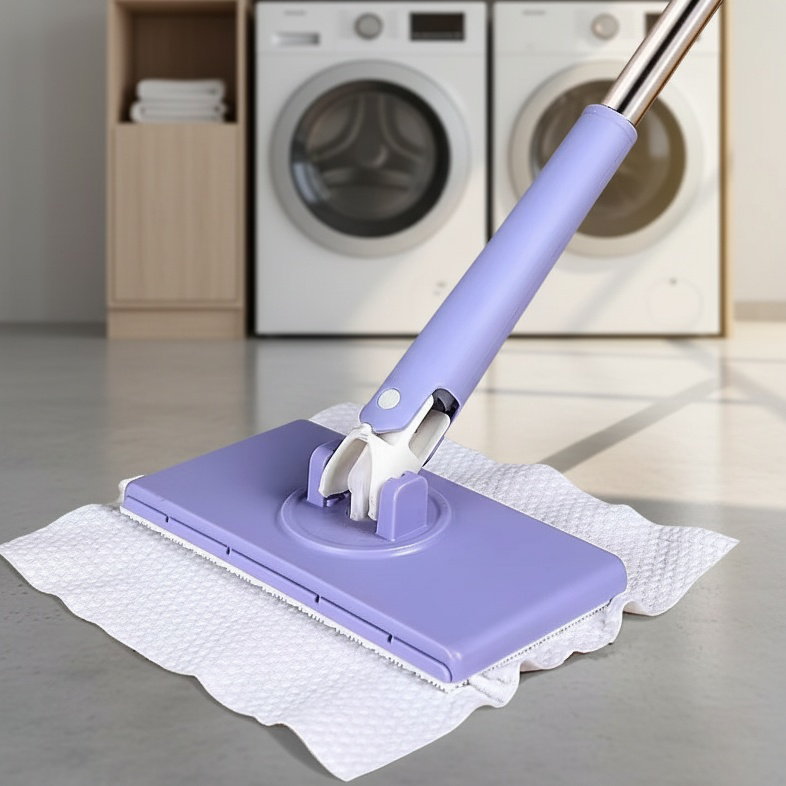 Lazy Multi-Use Household Flat Mop