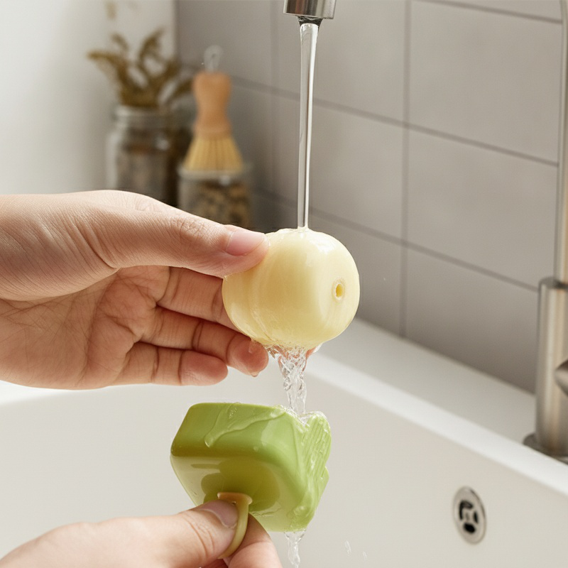Portable Sticky Hair Remover