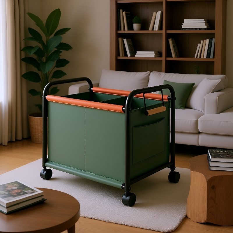 Étagère de rangement sous-table, accessoire de bureau