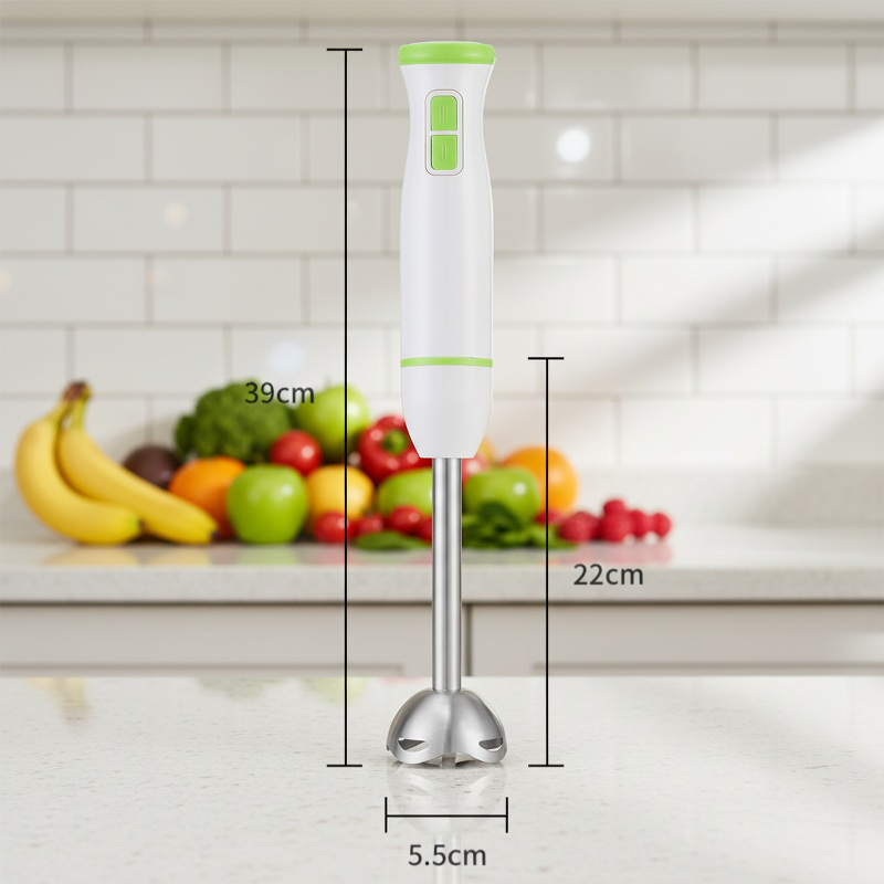 Home small handheld multifunctional cooking stick