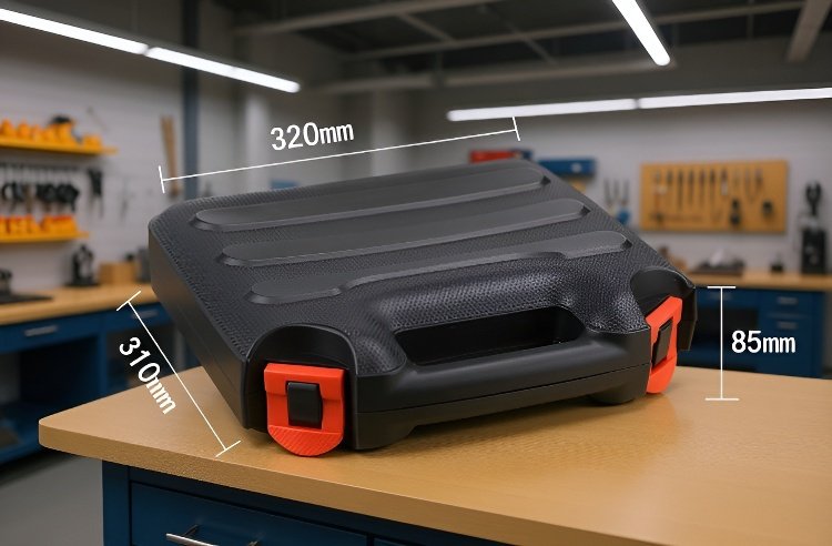 多機能ポータブル工具セット