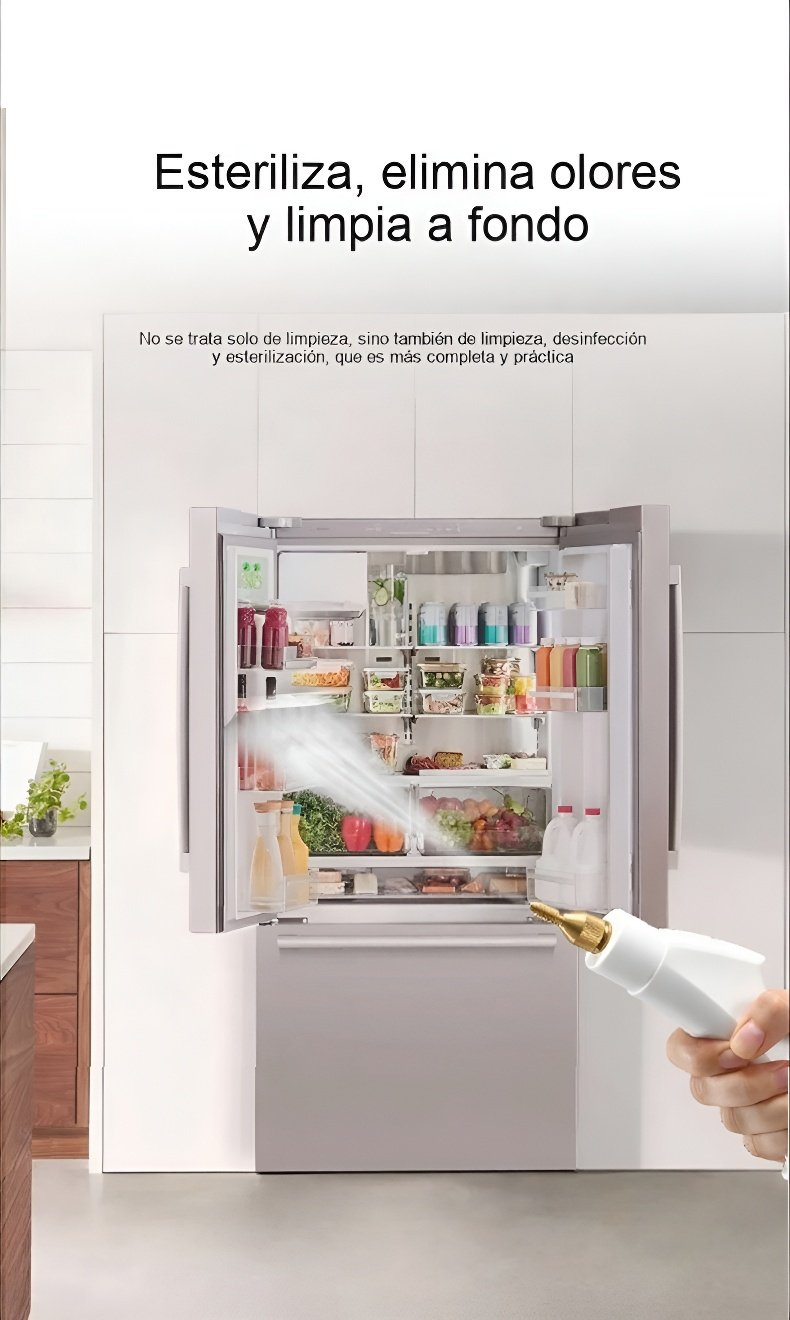 Eliminación de grasa y suciedad en cocinas industriales