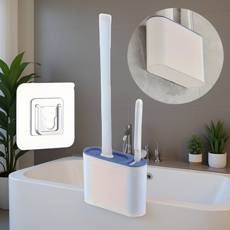 Cepillo de baño doméstico