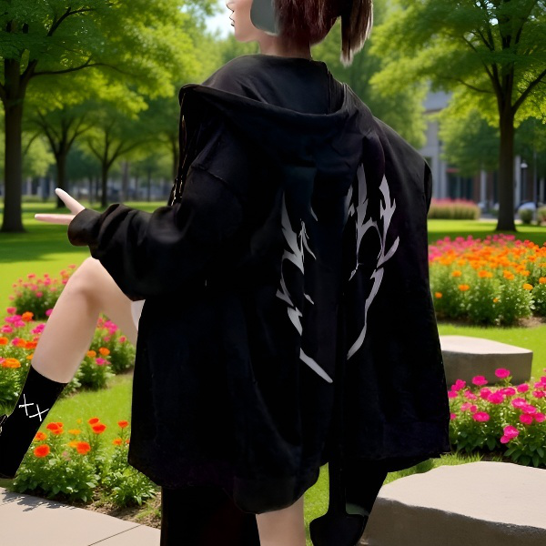 2024年新作メンズ万能スウェットジャケット