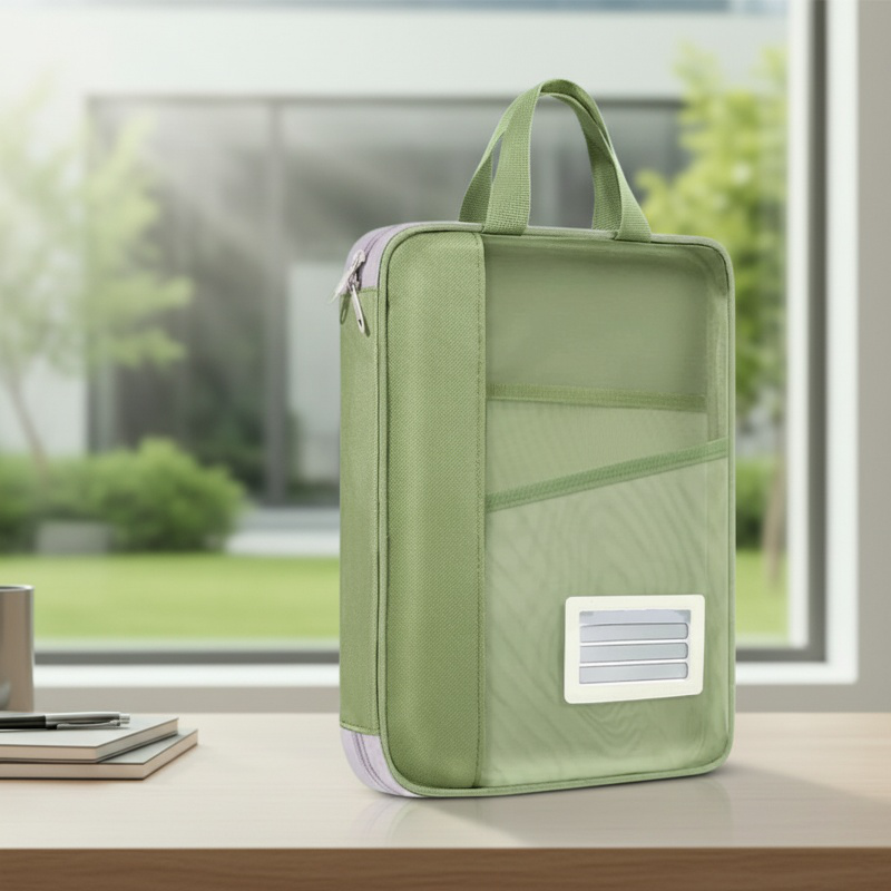 Document Organizer Bag