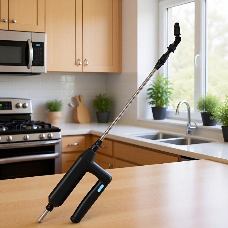 多機能電動噴霧器