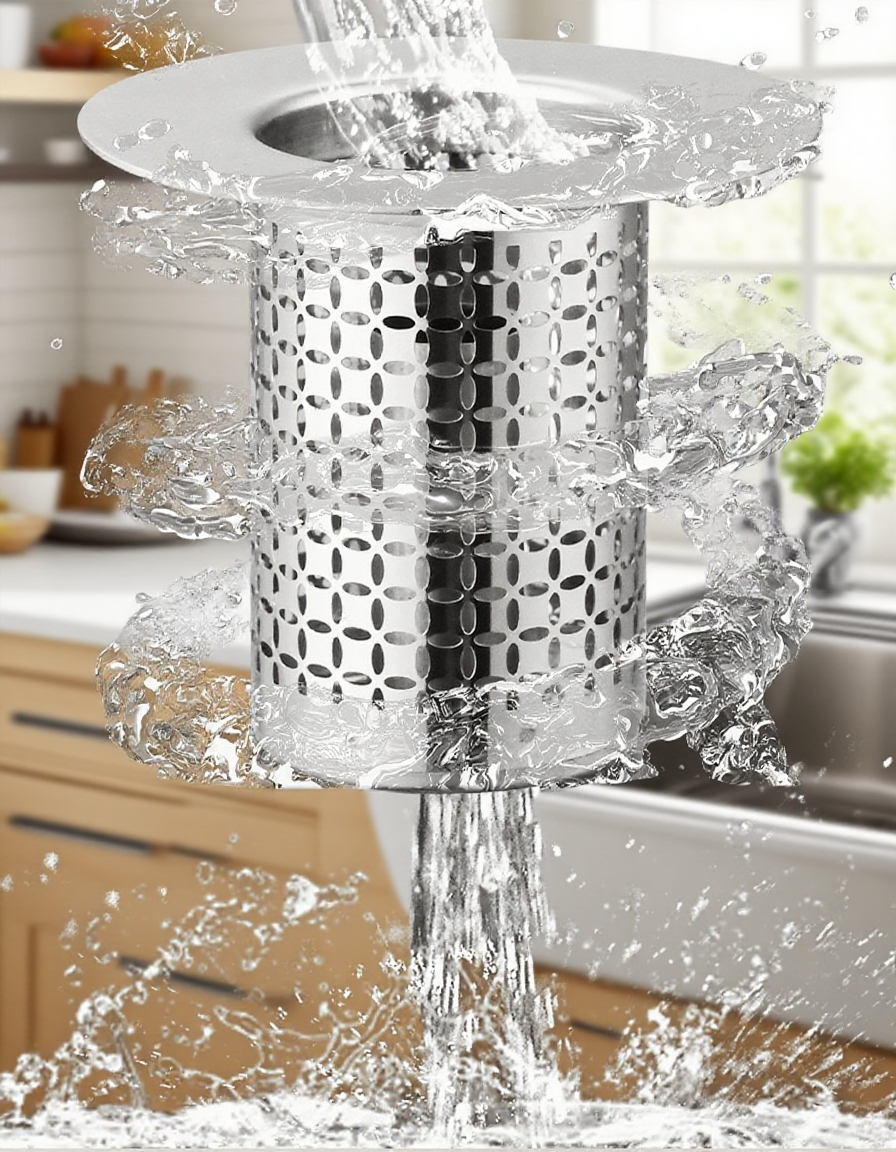 누수탄 심지와 방충기능 강조 이미지