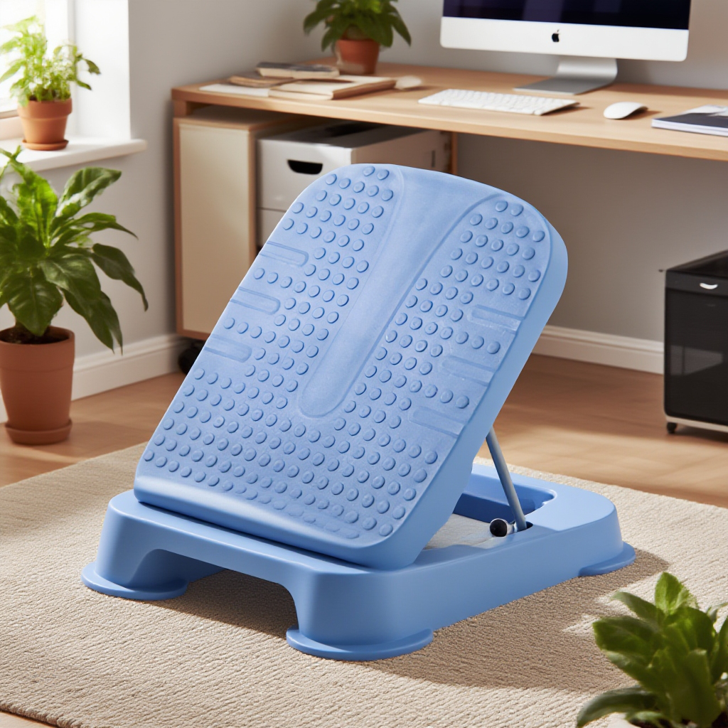 可折疊健身輔助器材